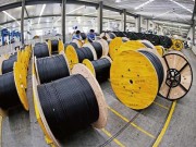 Ny Evolisiona sy ny fampiharan'ny Cable Fiber