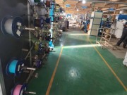 Ny tombony avy amin'ny Internet Cable Fiber Optic ho an'ny fifandraisana maoderina