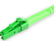 LC Fiber Connector: Antsipiriany ara-teknika sy famakafakana tranga fampiharana