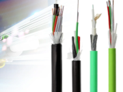Any ivelany Fiber Optic Cable: Project Planning and Selection Recommendations