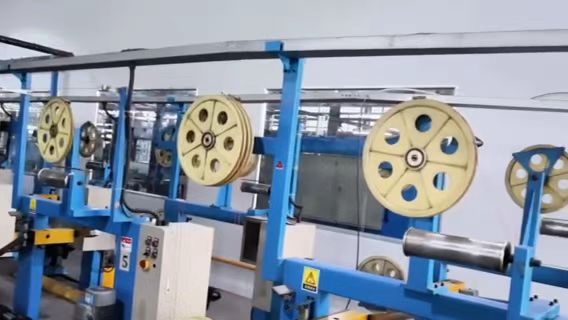 Copper ArBebe kokoad Cable: The 2025 Ultimate Guide to Installation & Benefits